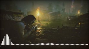 Cyberpunk 2077 - New Dawn Fades | Johnny Silverhand's Grave