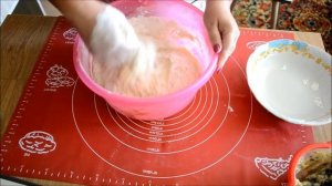 Пирожки с лесными грибами и картошкой