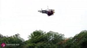 Крутые трюки на самокате. Музыка в описании