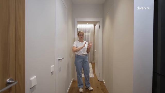КВАРТИРА С ИНТЕРЕСНЫМ ДИЗАЙНОМ ??ФУНКЦИОНАЛЬНЫЕ РЕШЕНИЯ В ИНТЕРЬЕРЕ КВАРТИРЫ