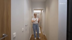 КВАРТИРА С ИНТЕРЕСНЫМ ДИЗАЙНОМ ??ФУНКЦИОНАЛЬНЫЕ РЕШЕНИЯ В ИНТЕРЬЕРЕ КВАРТИРЫ