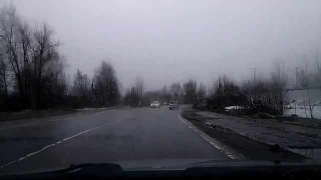 #40 Архив В.В. /27 февраля 2024 г./ Поездка в Павловск и обратно, ч.1... смотреть онлайн