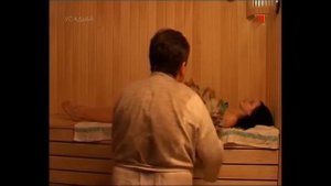 Польза бани при простуде, насморке и кашле