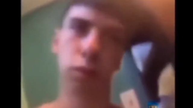 в туалете