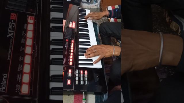 Sone Da Maa Da Darbar Ek Choti C Koshish Instrumental Song 🎵Xps 10 смотреть онлайн