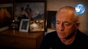 «Гид в неизвестность». Фильм о А.Букрееве