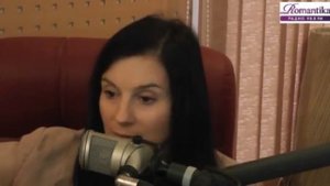 19.04. В гостях у Оксаны Пушкиной Екатерина Стриженова