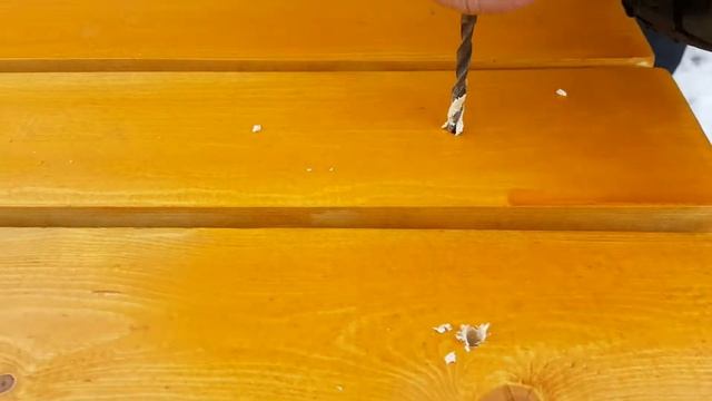 ЛАВОЧКА Своими РУКАМИ  для ДАЧИ и Сада