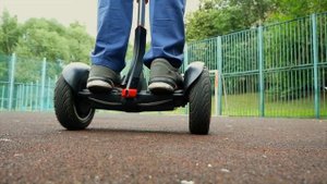 МИНИ-СИГВЕЙ NINEBOT MINI PRO / Арстайл /