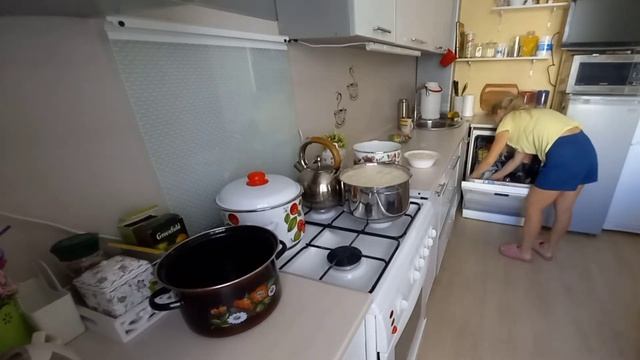 Мотивация на уборку/ Работа в огороде/Мотивация на домашние дела