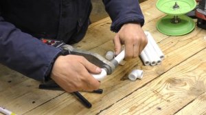 Не выбрасывайте велосипедную втулку ! Можно сделать из неё классную вещь