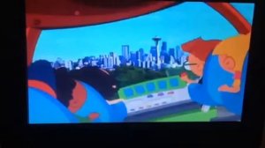 Little Einsteins: Mission Celebration (Castillian Spanish Promo DVD)