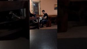 Честный "Молодая кровь"