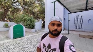 A Visit to Mujadid Alf Sani  رَحِمَهُ ٱللَّٰهُ - Sirhind Sharif ┃Sheikh Ahmad Sirhindi┃