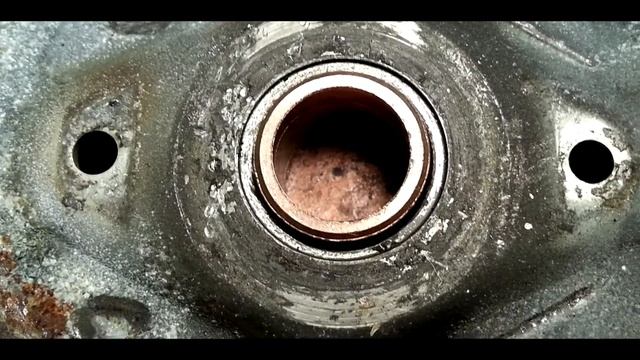 Ремонт стартёра Bosch двигателя WV RP за 80р. смотреть онлайн