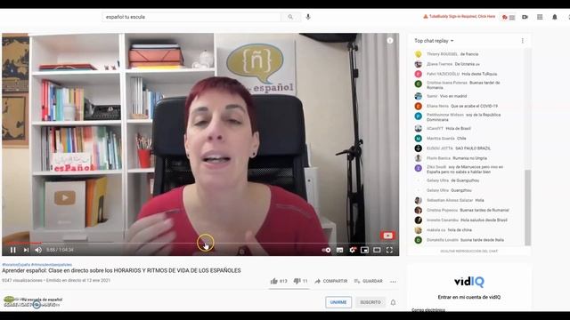 КАК БЕСПЛАТНО учить ИСПАНСКИЙ САМОСТОЯТЕЛЬНО? Бесплатные ресурсы для изучения испанского. смотреть онлайн