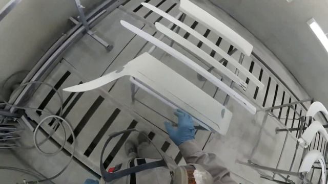 Готовлю пластиковый обвес к покраске - Subaru Outback ч 10. смотреть онлайн