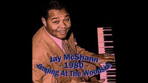 Jay McShann - Jumping At The Woodside (1980-08-29, Grant Park, Chicago Jazz Fest, Chicago, IL)