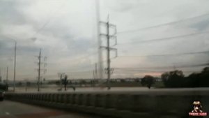 топ 5 лампоголовый снятый на камеру
