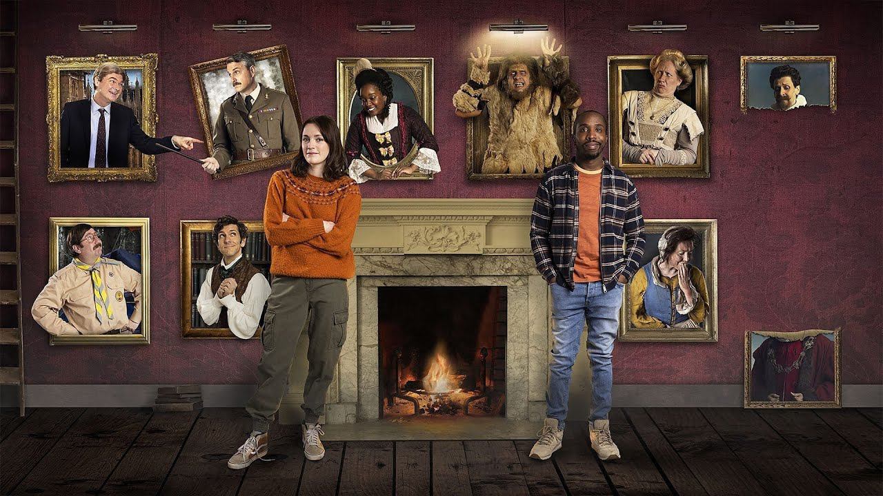 20 лучших английских сериалов про турниры