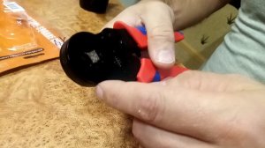 обжымные клещи