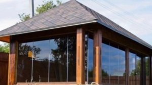 Беседки для дачи: подборка дизайнерских решений. Красивые беседки для дачи