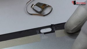 Huawei Mediapad M3 Lite 10' Screen Replacement