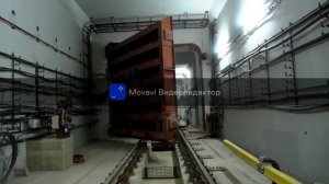 Зачем нужны гермозатворы в метро?