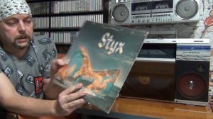Кружатся диски или виниловые посиделки часть-8