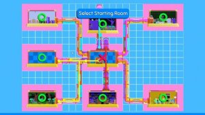 Wobbledogs Собачки 3  Строю лес Wobble dogs