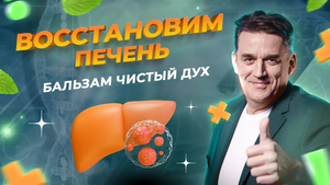 Алтайский бальзам на травах для защиты и ЧИСТКИ ПЕЧЕНИ | 5 ценных трав для восстановления печени