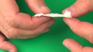 DIY Diapers Miniature Pampers and Huggies Dollhouse. No Polymer Clay!