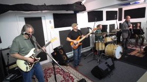 Clarinet Polka - Perma Grin