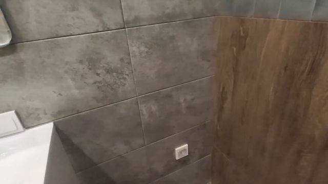 Ремонт квартиры под ключ в Алматы. Квартира с панорамными окнами в новостройке