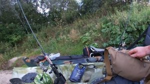 Сплав по реке "Хопёр"