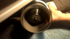 Крыльчатка мотора отопителя Калина 2