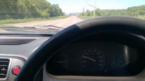 Хонда Партнер 1997 г.в.