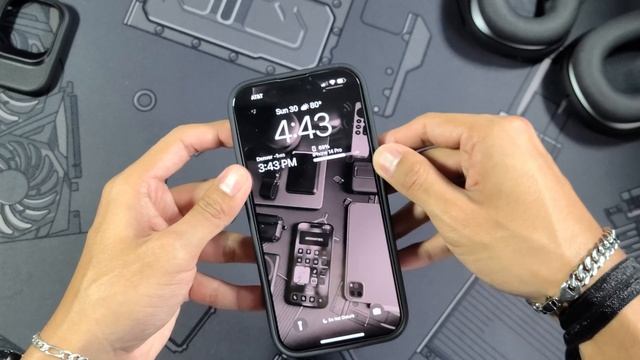 iPhone 14 Pro Spigen Thin Fit Case Review Almost Perfect!
