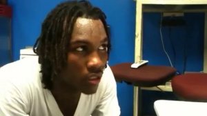 Undefeated Jermall Charlo