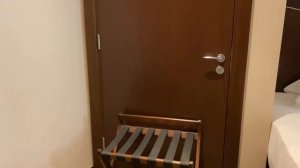 Rose Rayhaan by Rotana - Dubai (Номер в отеле)