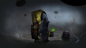 СТРИМ С ВЕБКОЙ ПО STALCRAFT: X КООП... УГАРАЕМ, ОБЩАЕМСЯ)