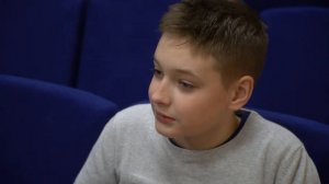 С Новым годом, мама! С Новым годом, папа!