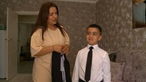 Сколько стоит собрать ребёнка в школу?