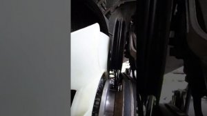 установка вискомуфты на газ 66