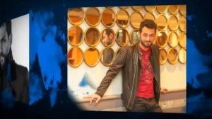 Murat Yildirim Мурат Йылдырым новая любовь или просто партнерша по съёмочной площадке?