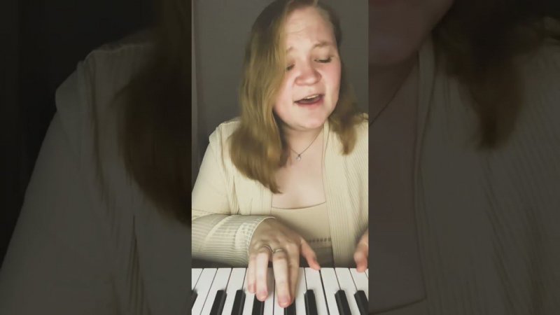 Аэропорты #cover #music #piano #singer #singing #песня