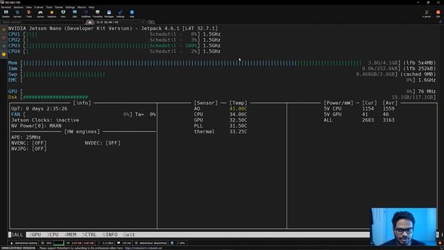 The Rise of No-Code AI Vision at the Edge смотреть онлайн