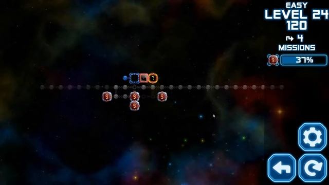 Orbox C - Логические кубики - Серия №1 смотреть онлайн