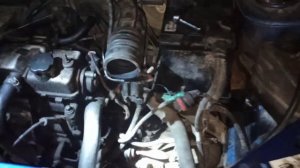 вибрации после замены тросика сцепления лада калина