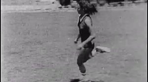 Современная техника прыжка в высоту и методика обучения спортсмена